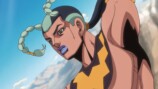 『ジョジョ SBR』で対立する「物語」とは？の画像
