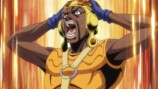 『ジョジョ SBR』で対立する「物語」とは？の画像