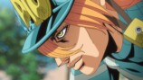 『ジョジョ SBR』で対立する「物語」とは？の画像