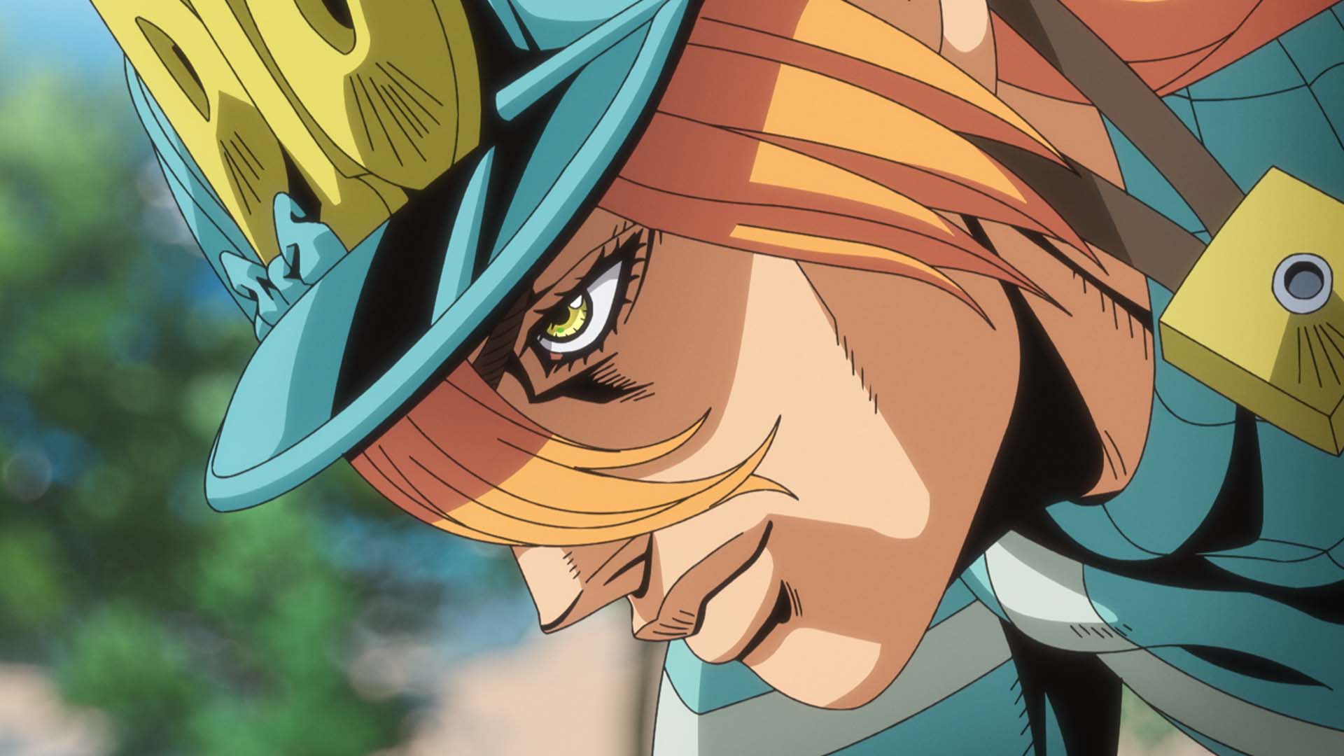 『ジョジョ SBR』で対立する「物語」とは？の画像