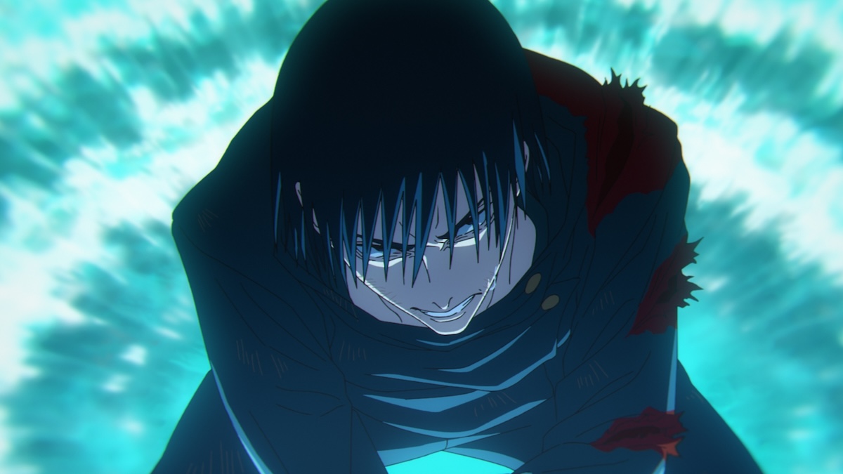 『呪術廻戦』第58話あらすじ＆先行カット