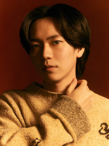 上野皓平、『Silver Lining』で描く渇望と光