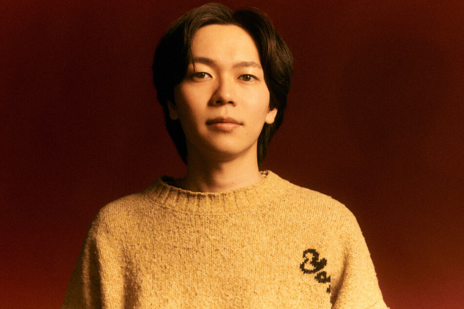 上野皓平、『Silver Lining』で描く渇望と光