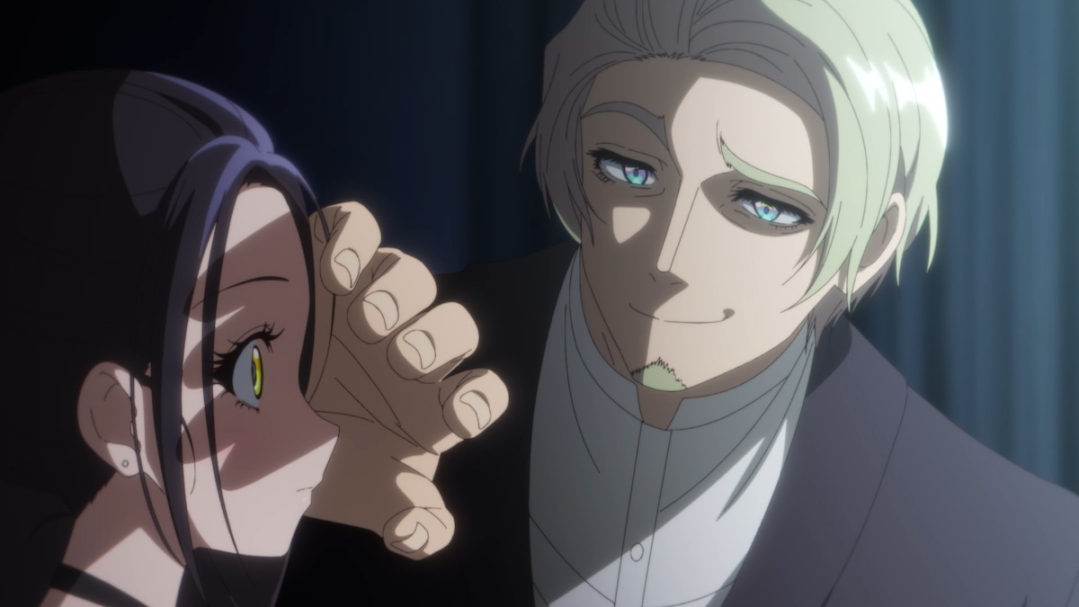 『メダリスト』第22話先行カット＆予告