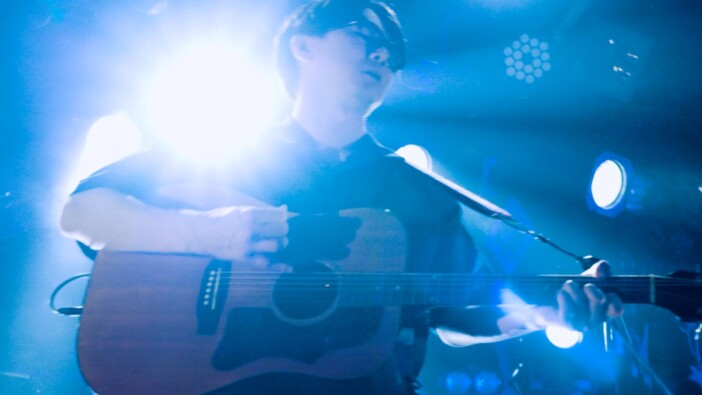 モノブライト、新曲「いつも雨」MV公開　渋谷クアトロ公演で収録した再始動後初のライブ映像使用