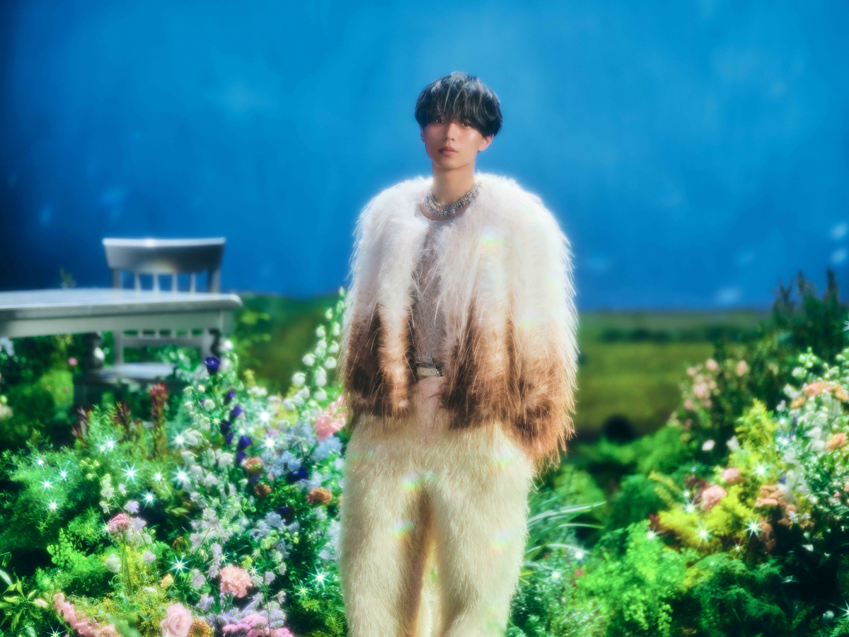 永瀬廉、レギュラーラジオ特番OA