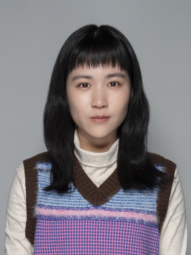 辻凪子主演ドラマ『ネタジョ』放送決定の画像