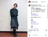 土居志央梨公式Instagramより