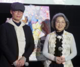 竹宮惠子が登壇「TAAF2026」レポの画像