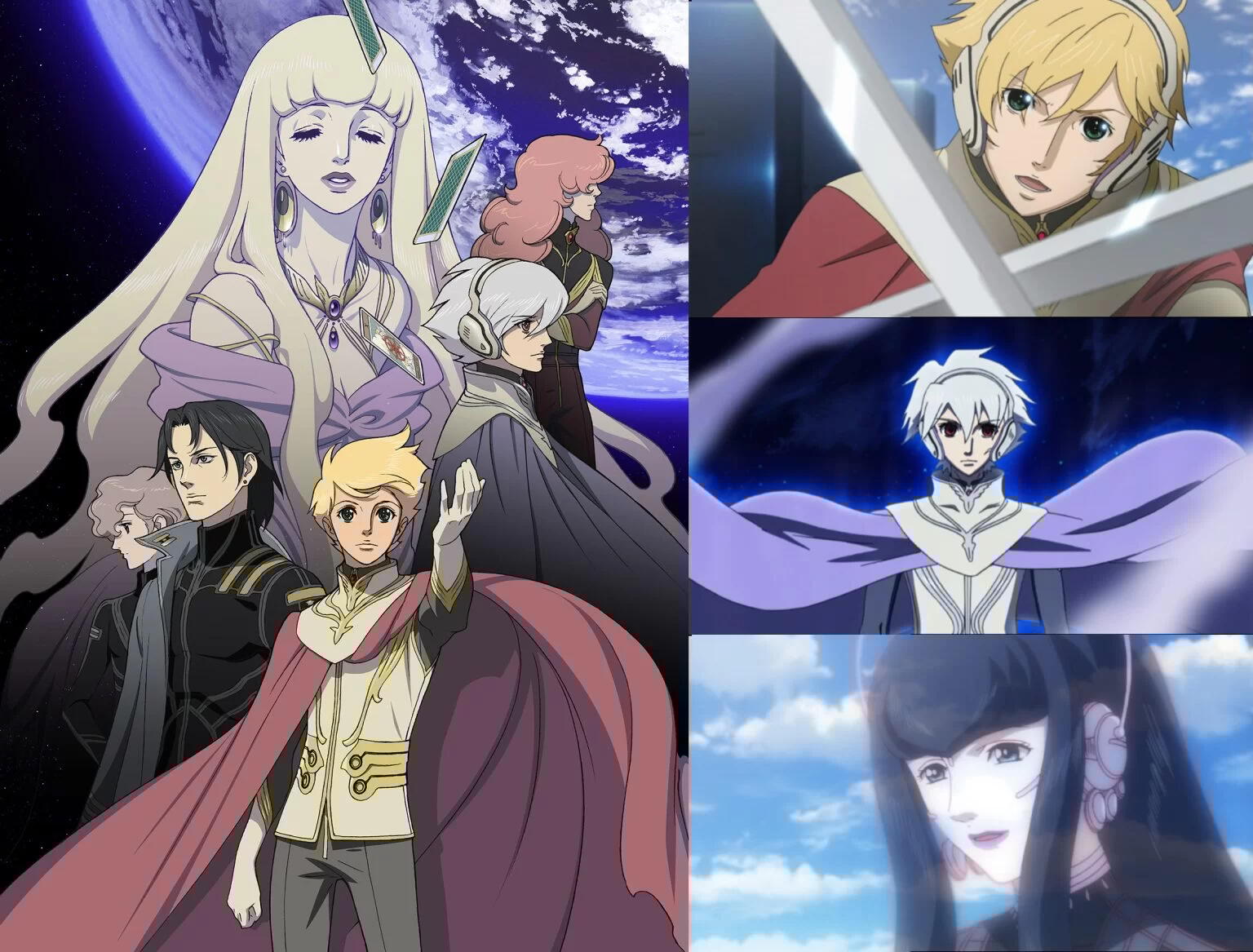 竹宮惠子が登壇「TAAF2026」レポの画像