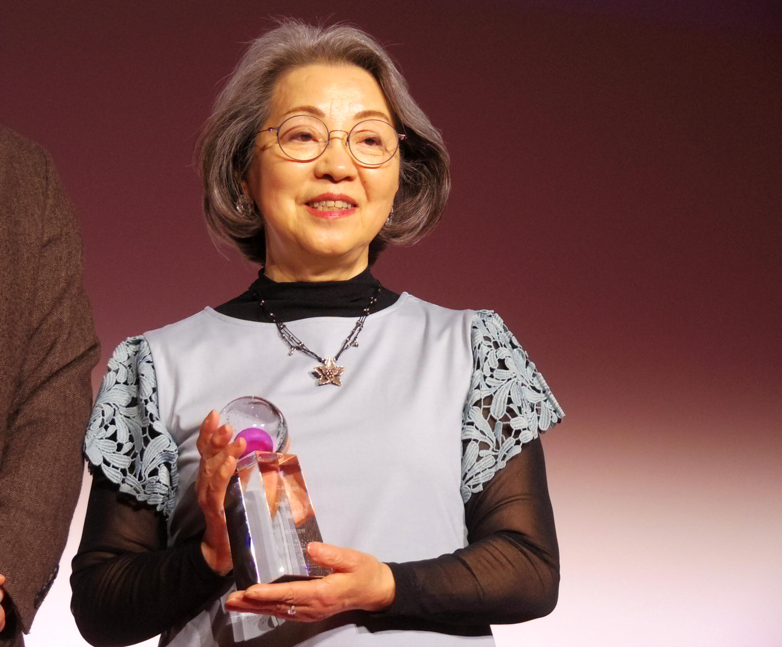 竹宮惠子が登壇「TAAF2026」レポの画像