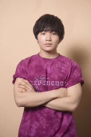 寺田心、『タツキ先生は甘すぎる！』出演　フリースクールの大学生ボランティアスタッフに