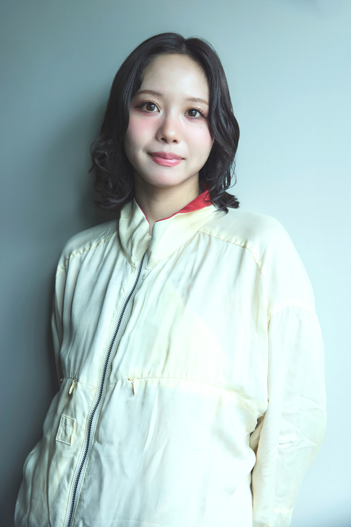 TETORA 上野羽有音 撮り下ろし