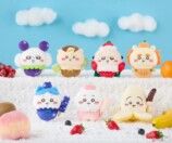 フルーツなマスコット