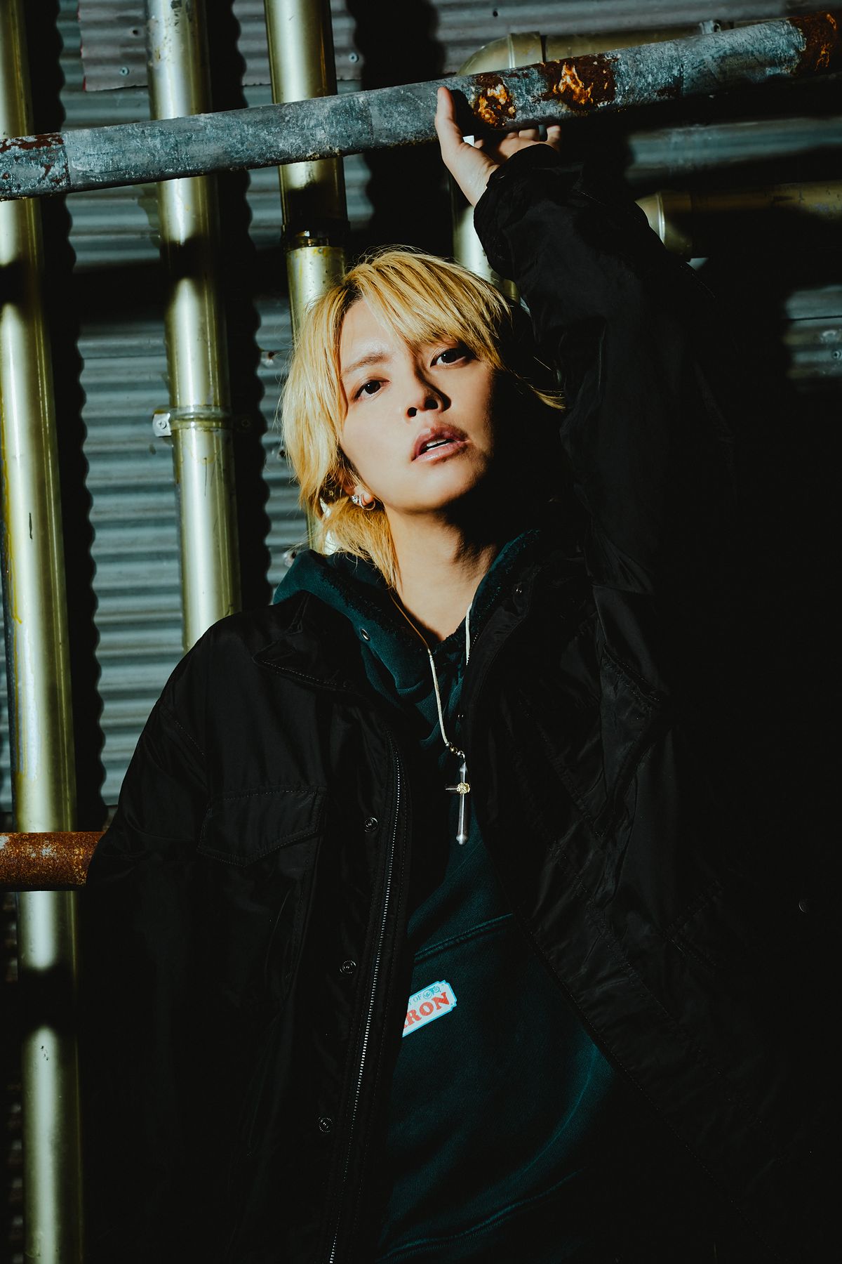 手越祐也のT.N.Tが『VCJ2026』に楽曲提供の画像