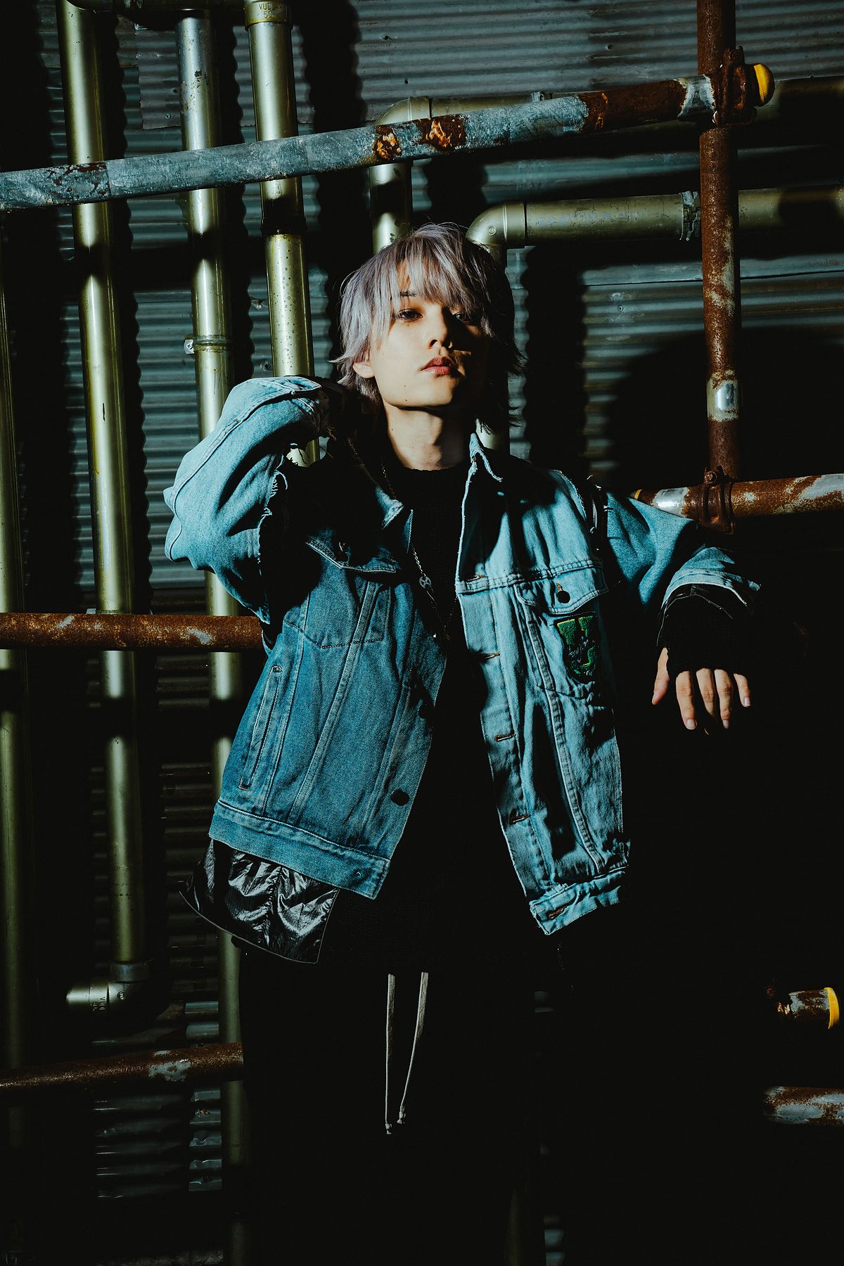 手越祐也のT.N.Tが『VCJ2026』に楽曲提供の画像