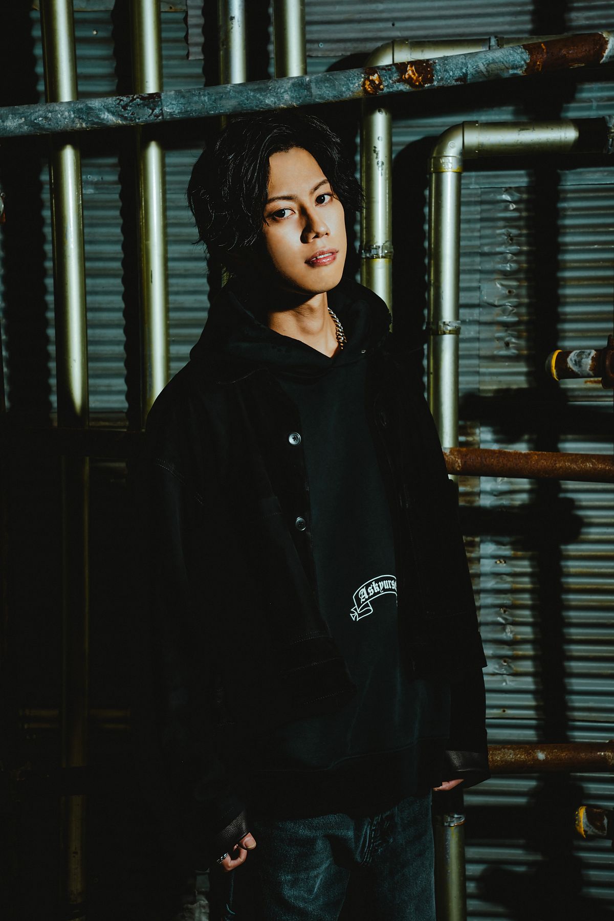 手越祐也のT.N.Tが『VCJ2026』に楽曲提供の画像