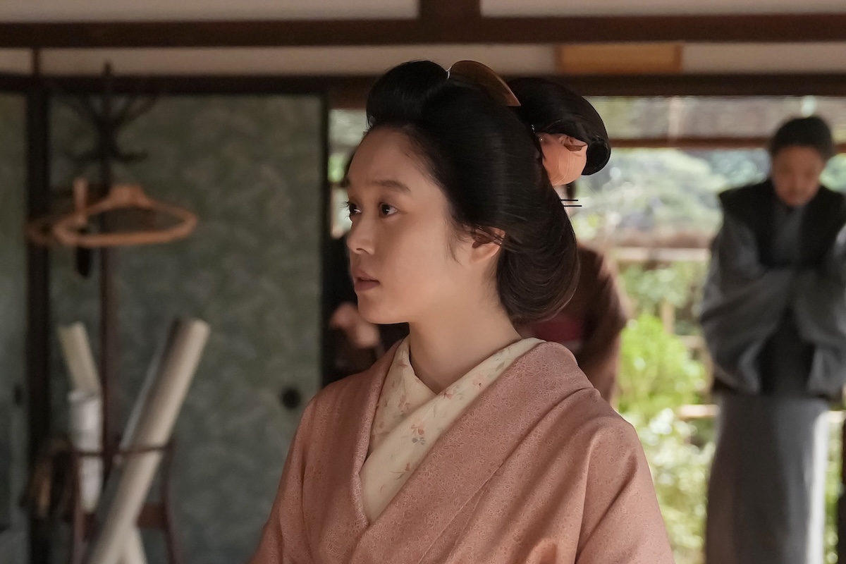 『ばけばけ』ヘブンがカクノヒトとしてもがく