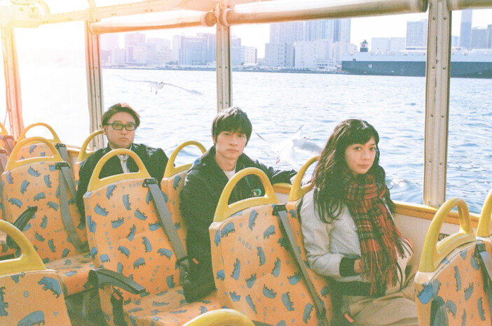Base Ball Bear、結成25周年を記念したワンマンライブをSGC HALL ARIAKEにて11月に開催