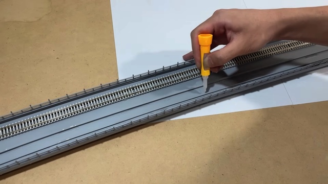 シティスケープスタジオが作った新橋駅のジオラマ