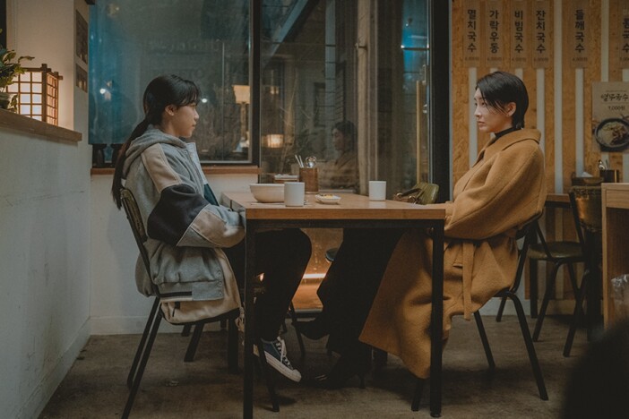 『大丈夫、大丈夫、大丈夫！』場面写真＆キャラ写真公開　イ・レたちの共同生活の様子が