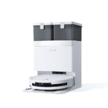 エコバックス新型ロボット掃除機発売の画像