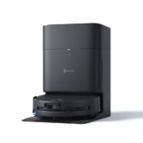 エコバックス新型ロボット掃除機発売の画像