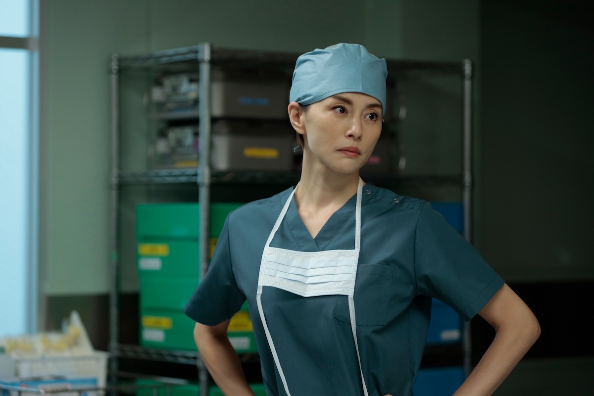 『劇場版ドクターX』手術シーンの凄み