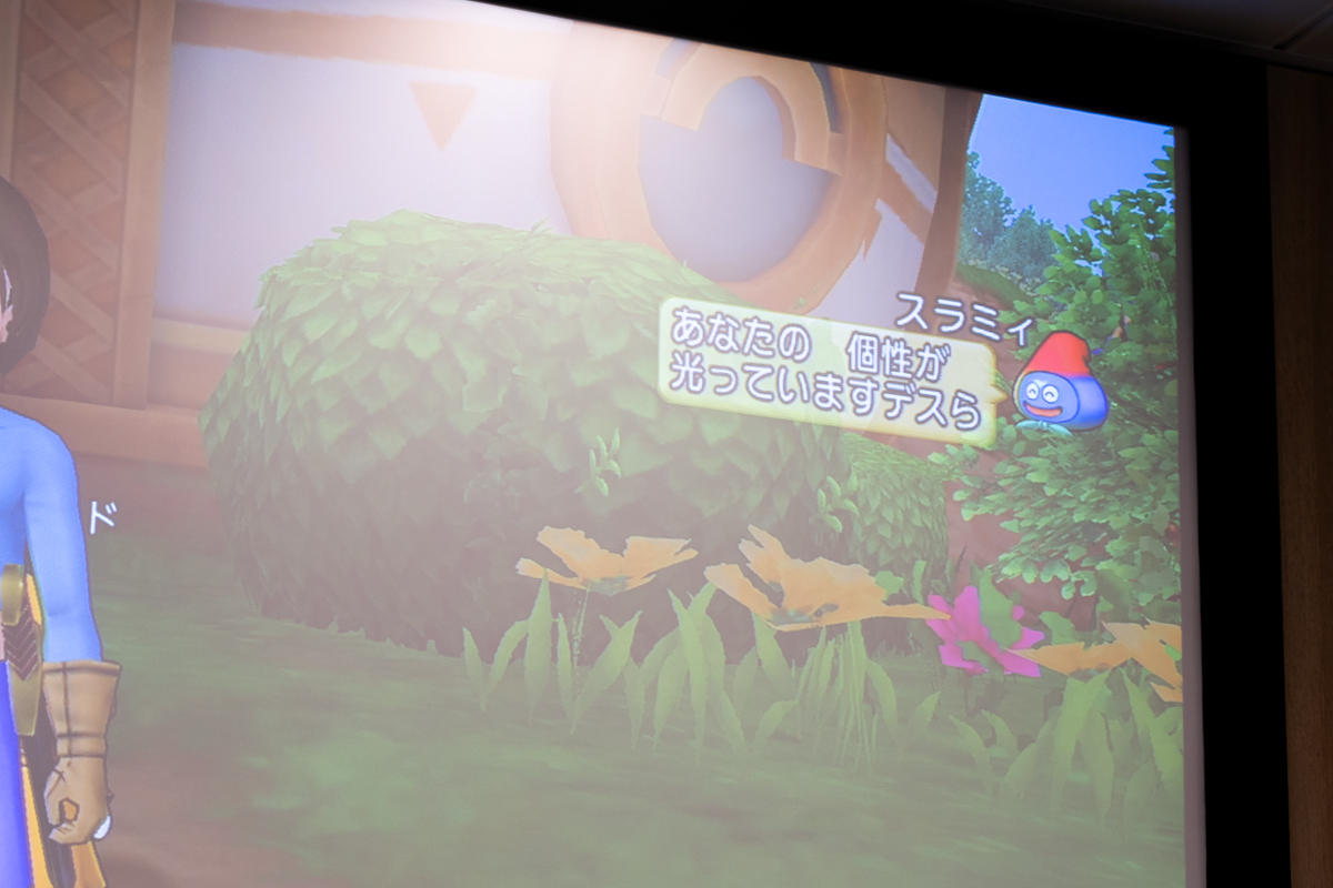 スクウェア・エニックス＆Google Cloud記者説明会