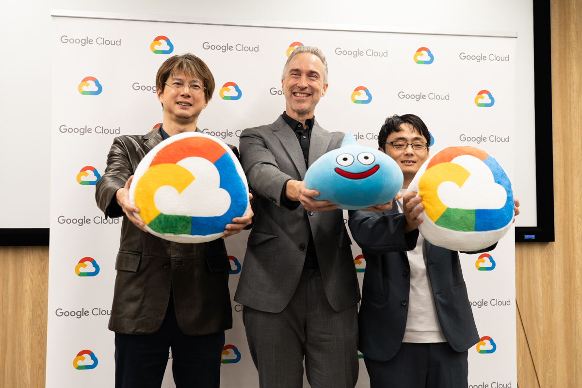 『ドラゴンクエストX』にAIバディ登場の画像