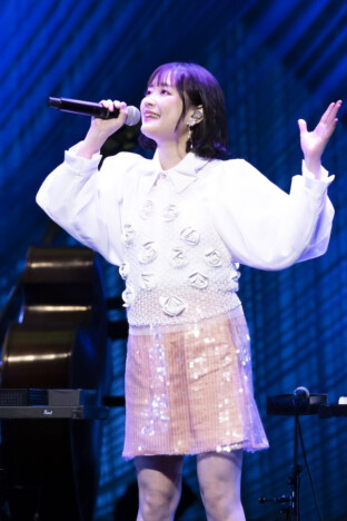 『ジブリをうたう その2』ライブレポ