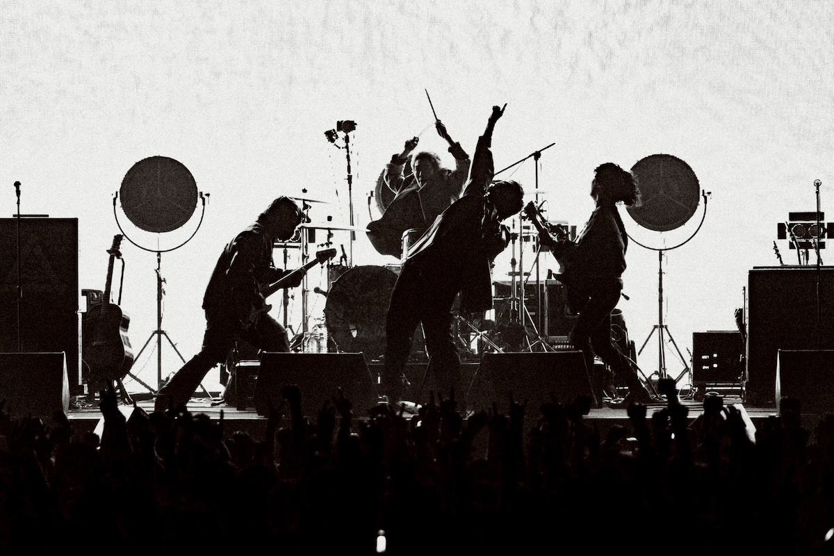 ハルカミライ、『AVAN』で見せた新たな姿