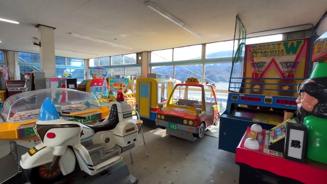 旅系YouTuberが紹介した神奈川県にあるボート屋『相模湖（振興ボート）』