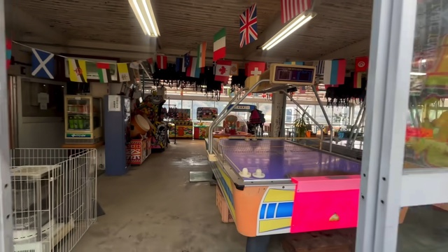 旅系YouTuberが紹介した神奈川県にあるボート屋『相模湖（振興ボート）』