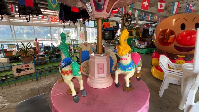 旅系YouTuberが紹介した神奈川県にあるボート屋『相模湖（振興ボート）』