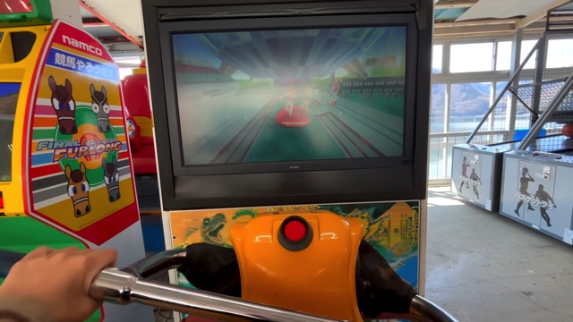 旅系YouTuberが紹介した神奈川県にあるボート屋『相模湖（振興ボート）』