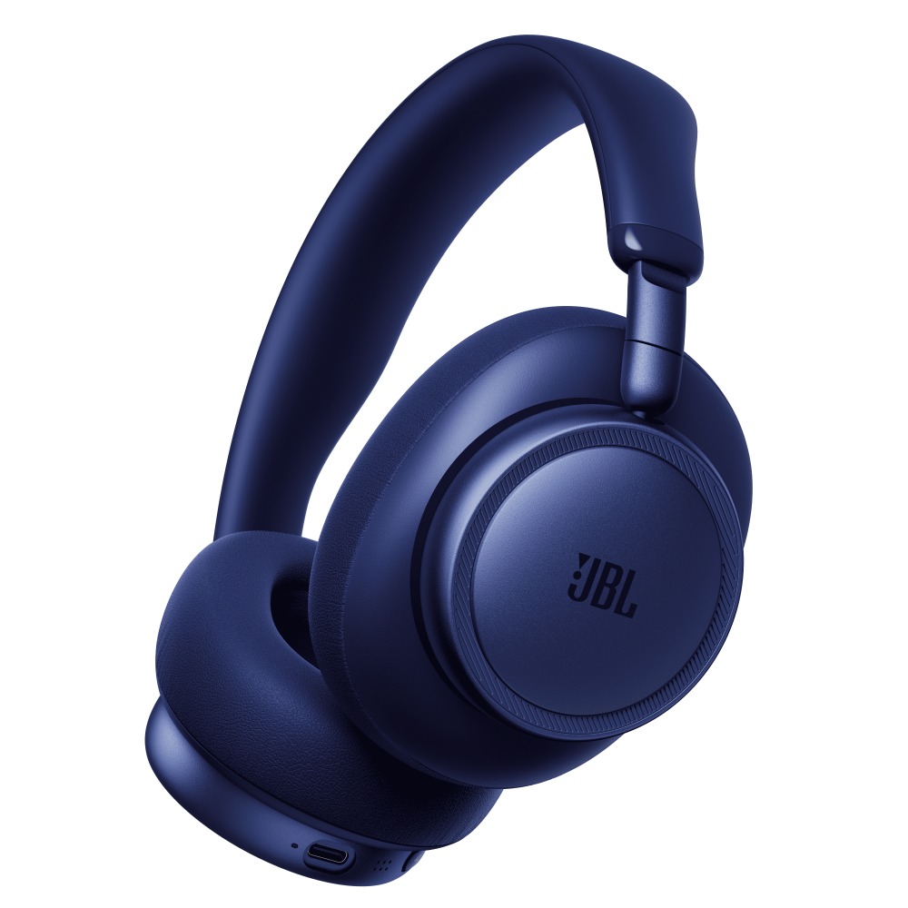 『JBL Live 780NC』ブルー