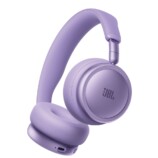 『JBL Live 680NC』　パープル