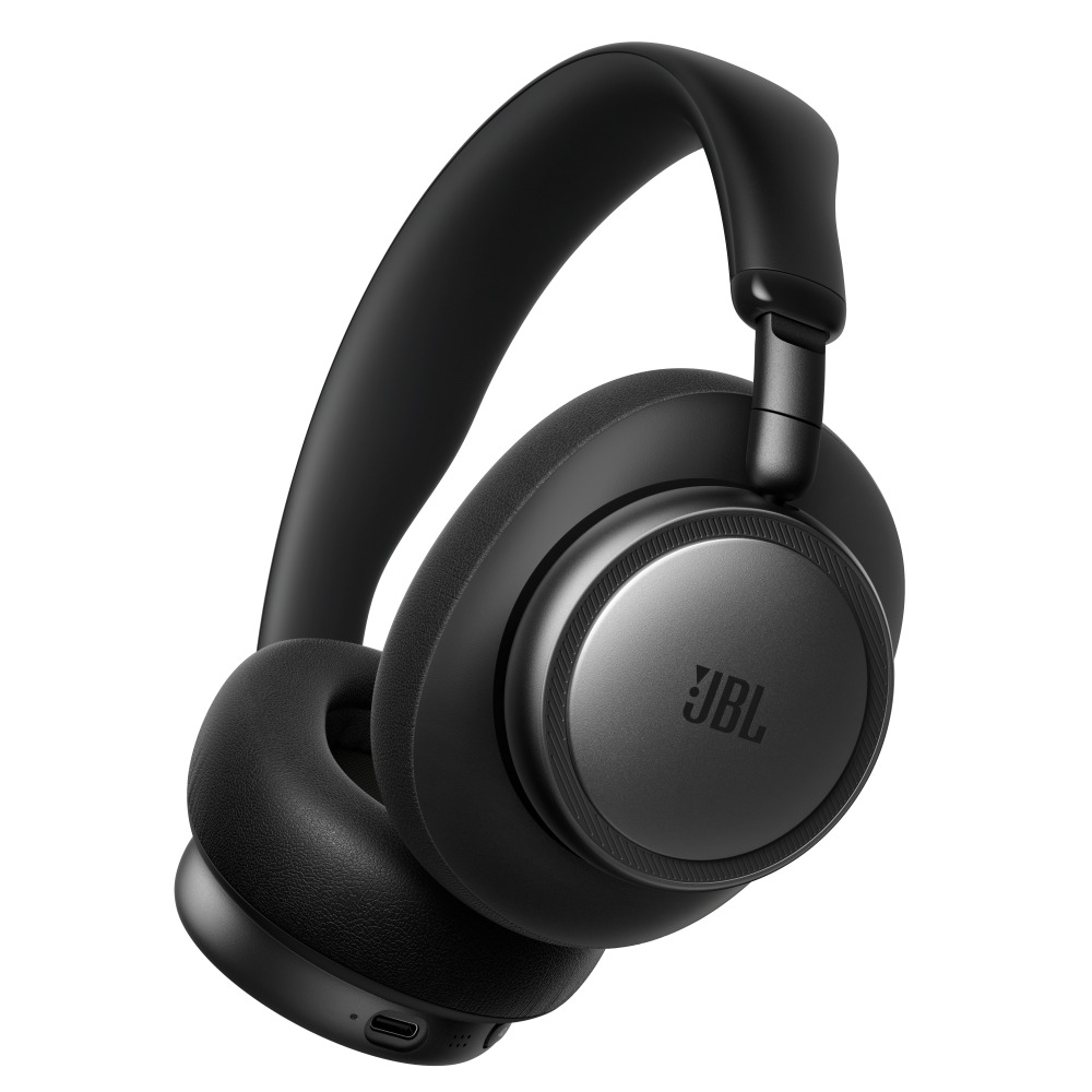 『JBL Live 780NC』ブラック