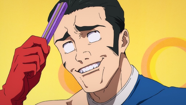 『呪術廻戦』伏黒恵の諦念と覚悟を紐解くの画像