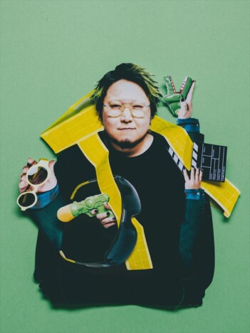 こっちのけんと、新曲「あるけまっすぐパレード」を『おとうさんといっしょ』に提供　第1子誕生も発表