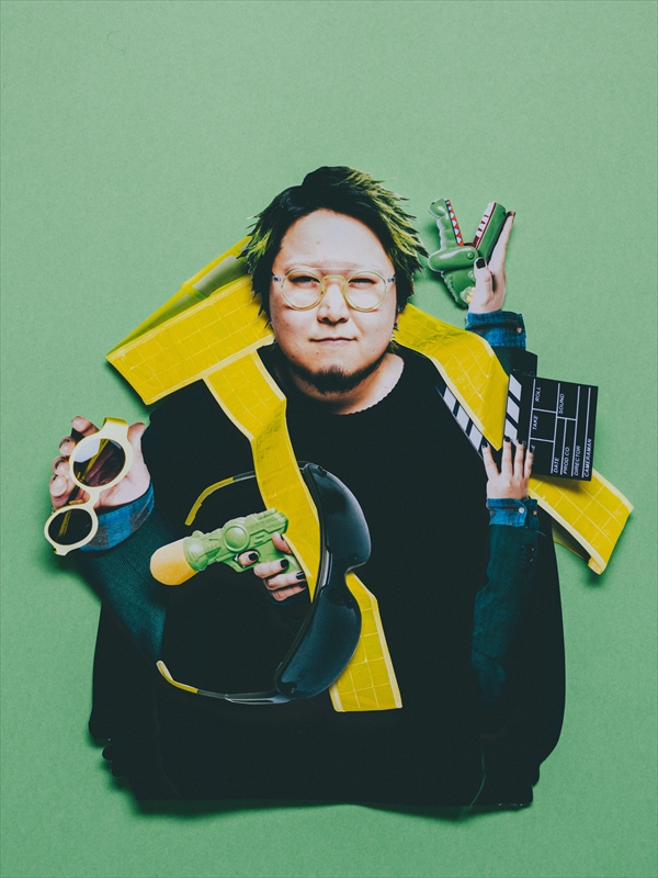 こっちのけんと、第1子誕生を発表