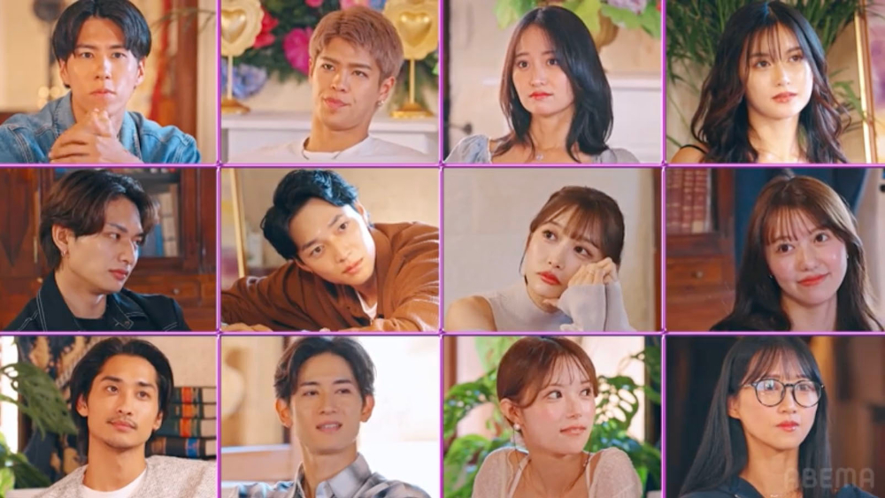 『ラブパワーキングダム 2』第6話より