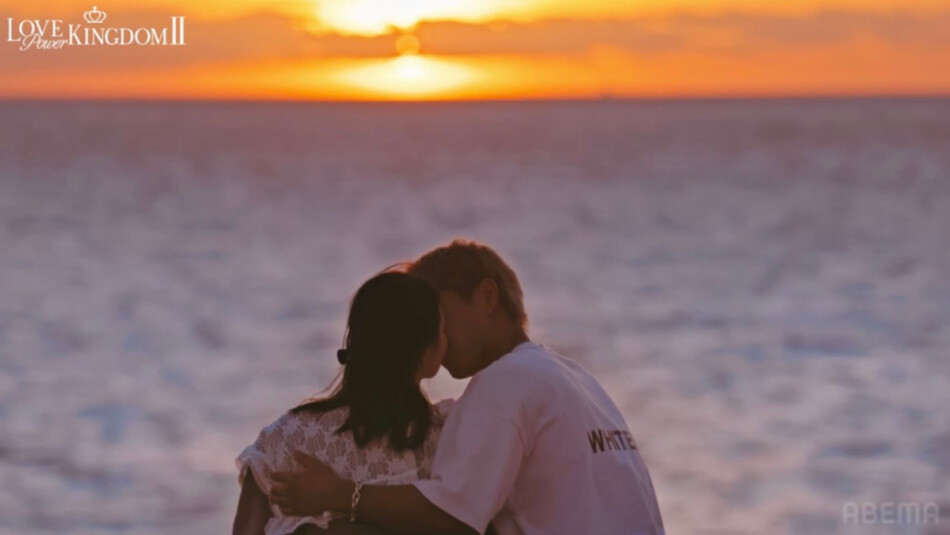 『ラブパワーキングダム2』6話