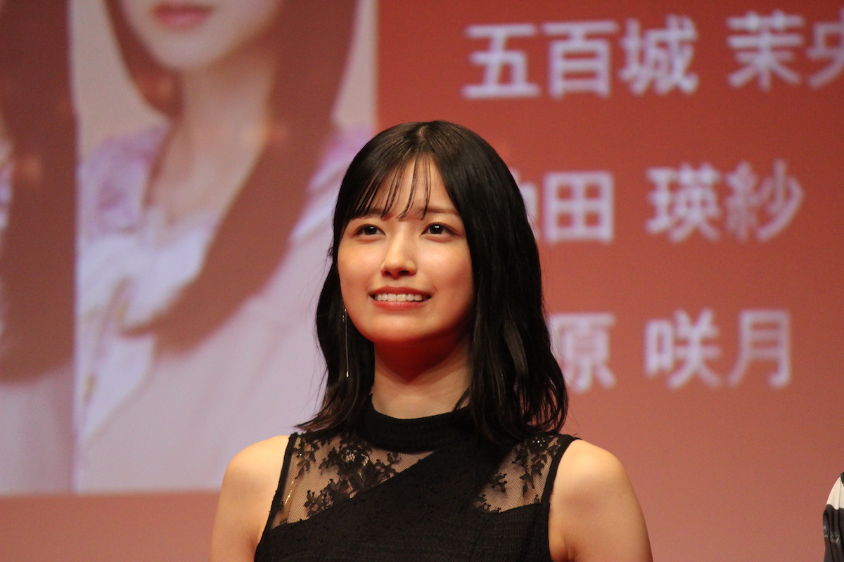 『MUSIC AWARDS JAPAN 2026』エントリー作品発表会（撮影＝渡辺彰浩）