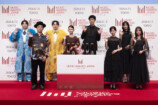 『MUSIC AWARDS JAPAN 2026』エントリー作品発表会（撮影＝池村隆司）