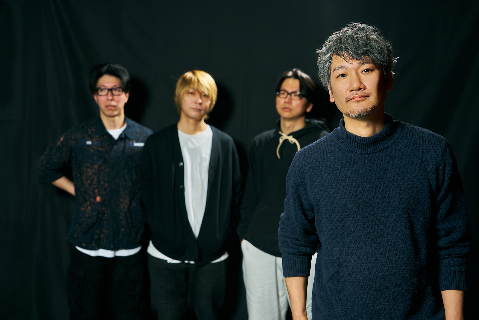 モノブライト（撮影＝堀内彩香）