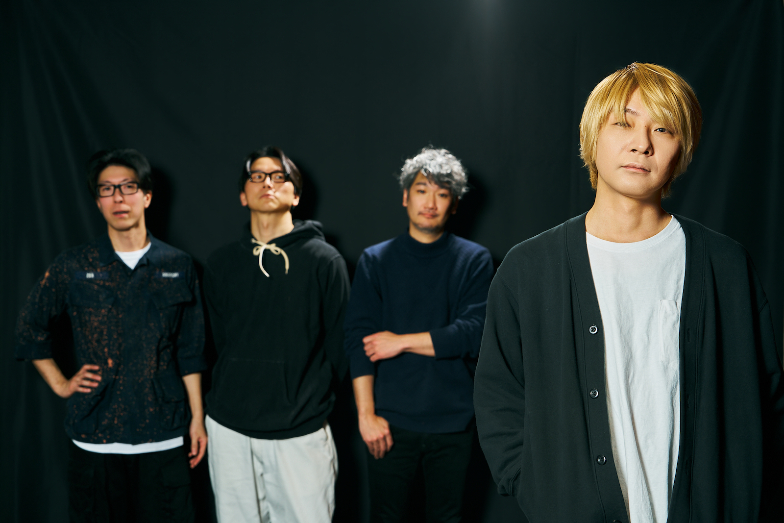 モノブライト（撮影＝堀内彩香）