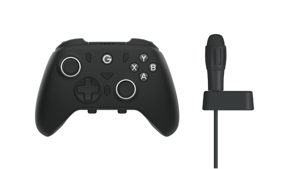 GRAPHTよりモニター・マイク新登場の画像