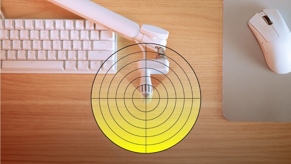 ハイパーカーディオイド